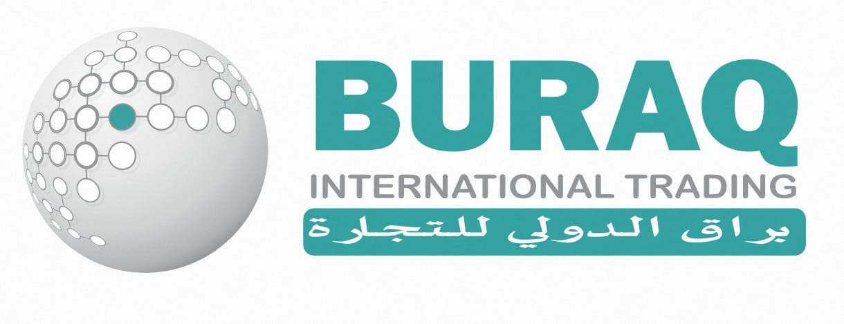 Buraq International Trading Logo